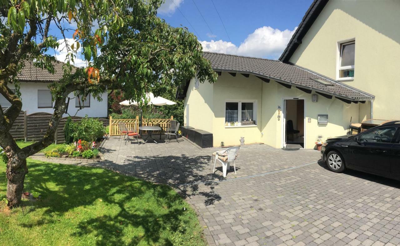 Miniappartement Zini Lindlar Exterior photo