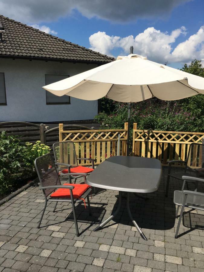 Miniappartement Zini Lindlar Exterior photo