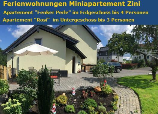 Miniappartement Zini Lindlar Exterior photo